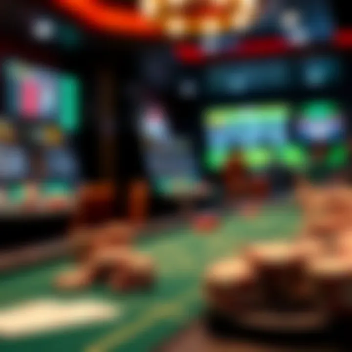 Safety Protocols for Online Gaming Online safety measures and tips for secure gaming practices