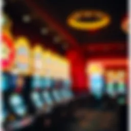 Exploring Chumba Casino and Skrill: A Comprehensive Guide Introduction