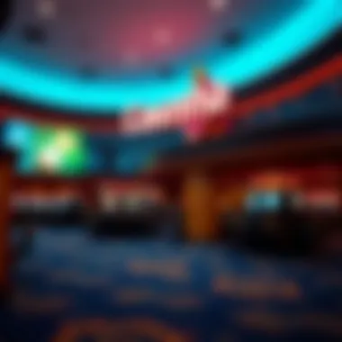 Notable Exploring Chumba Casino and Skrill: A Comprehensive Guide