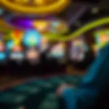 Exploring Crazy Money in the Casino World Introduction