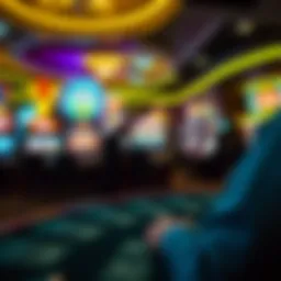 Exploring Crazy Money in the Casino World Introduction