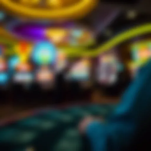 Exploring Crazy Money in the Casino World Introduction