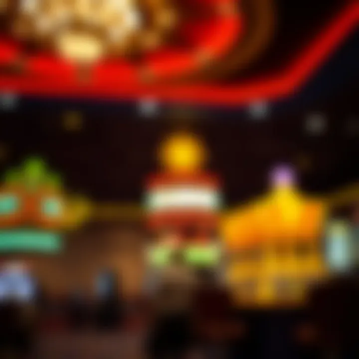 Exploring Crazy Money in the Casino World Summary