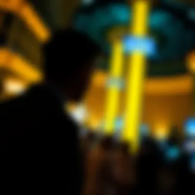 Exploring CSI: The Experience at MGM Grand Summary