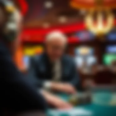 Notable Exploring Doyle Brunson's Audiobook: Insights from a Poker Legend Notable Exploring Doyle Brunson's Audiobook: Insights from a Poker Legend