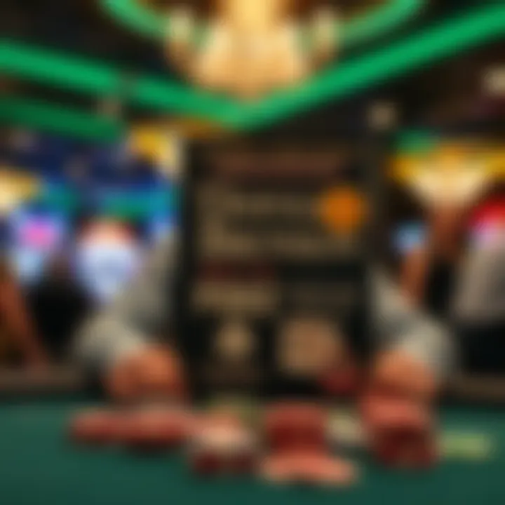 Exploring Doyle Brunson's Audiobook: Insights from a Poker Legend Summary Exploring Doyle Brunson's Audiobook: Insights from a Poker Legend Summary