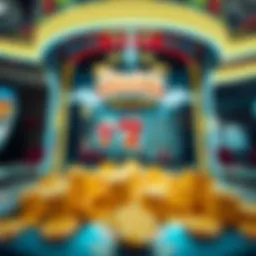 Exploring Electric Slots APK: A Comprehensive Guide Introduction