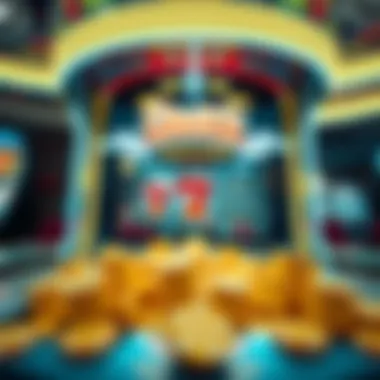 Exploring Electric Slots APK: A Comprehensive Guide Introduction Exploring Electric Slots APK: A Comprehensive Guide Introduction