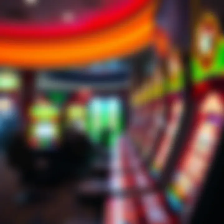 Notable Exploring Electric Slots APK: A Comprehensive Guide