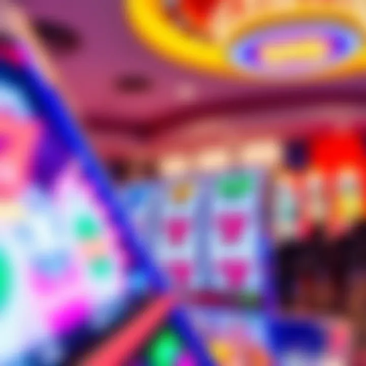 Exploring Electric Slots APK: A Comprehensive Guide Summary