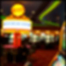 Exploring Employment Opportunities at Shelbyville Casino Introduction