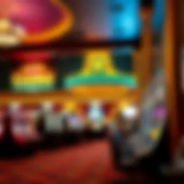 Notable Exploring Employment Opportunities at Shelbyville Casino Notable Exploring Employment Opportunities at Shelbyville Casino