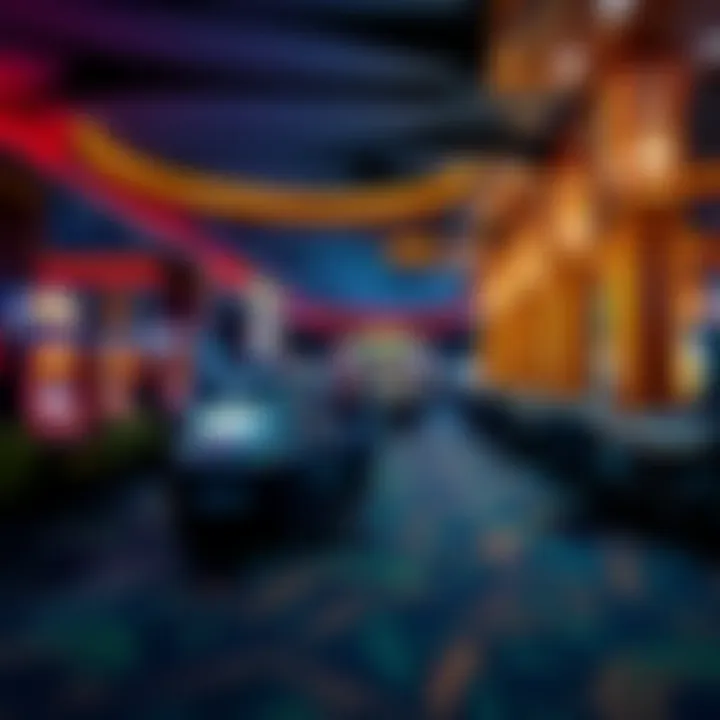 Exploring Employment Opportunities at Shelbyville Casino Summary