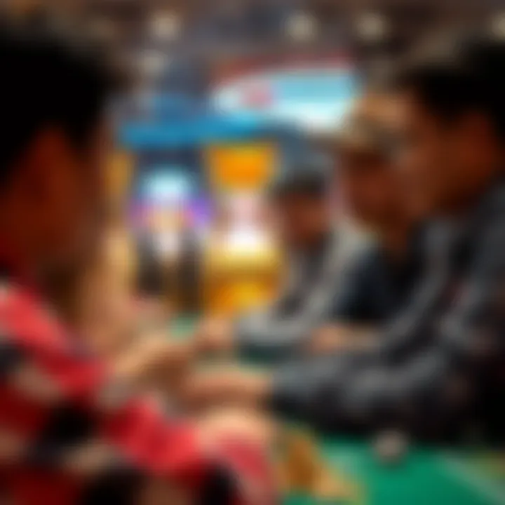 Engagement of Novice Players with Fafa Gold Novice players engaging with Fafa Gold free coins