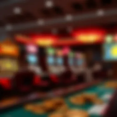 Value Analysis of Free Coins in Gambling Analysis of the value of free coins in gambling