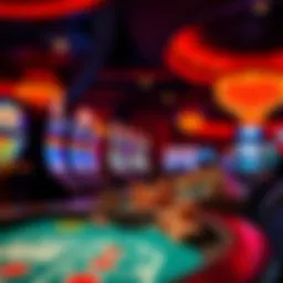 Exploring FanDuel: An In-Depth Look at Gaming and Betting Strategies Introduction