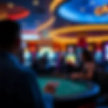 Notable Exploring FanDuel: An In-Depth Look at Gaming and Betting Strategies Notable Exploring FanDuel: An In-Depth Look at Gaming and Betting Strategies