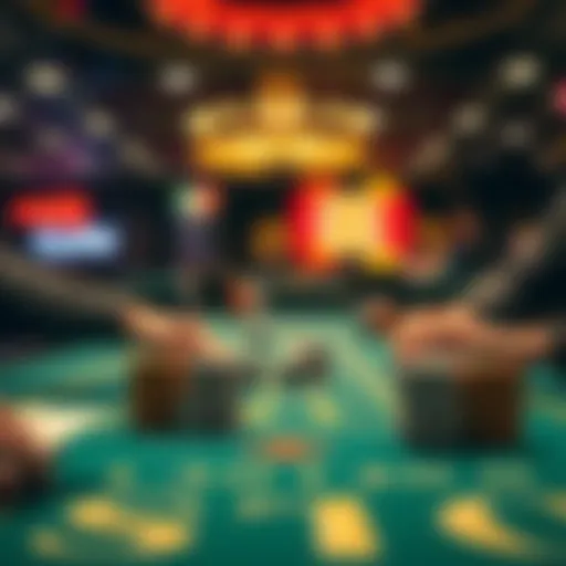 Exploring Flip Poker: Strategies and Insights Introduction