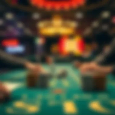 Exploring Flip Poker: Strategies and Insights Introduction Exploring Flip Poker: Strategies and Insights Introduction
