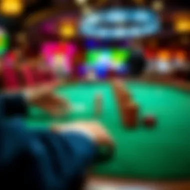 Notable Exploring Flip Poker: Strategies and Insights Notable Exploring Flip Poker: Strategies and Insights