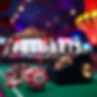 Benefits of no deposit betting