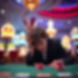 Exploring Free Money in Online Casinos in the USA Introduction