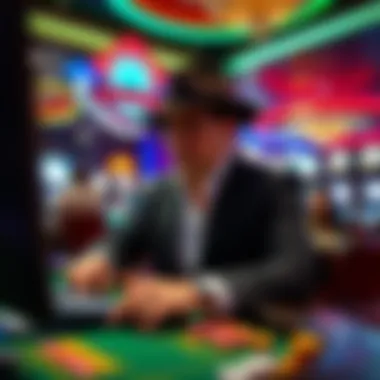 Notable Exploring Free Money in Online Casinos in the USA Notable Exploring Free Money in Online Casinos in the USA