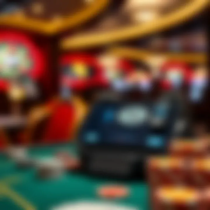 Exploring Free Money in Online Casinos in the USA Summary