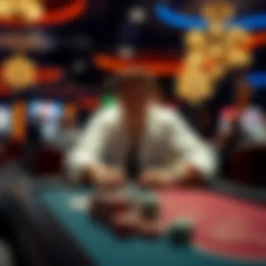 Notable Exploring Free Poker Games for Fun Notable Exploring Free Poker Games for Fun