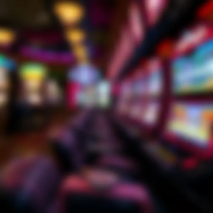 Strategic Perspectives on Player Engagement A strategic overview of player engagement strategies related to pull tabs.