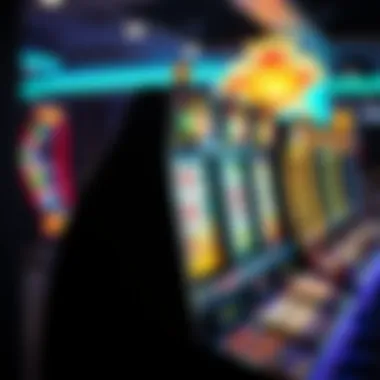 Notable Exploring Free Slot Machine Games with Free Spins