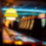 Exploring Free Slots for Pure Enjoyment Introduction