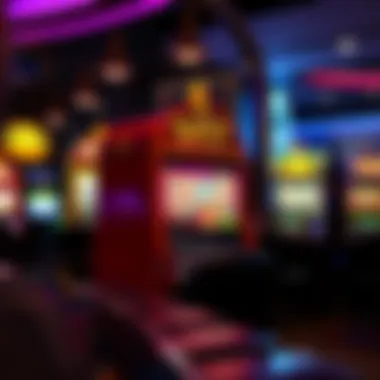 Exploring Free Slots for Pure Enjoyment Summary Exploring Free Slots for Pure Enjoyment Summary