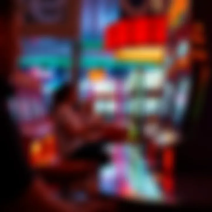 Insightful Setup of Gameplay Mechanics in Slot Games Gameplay Mechanics of Slots