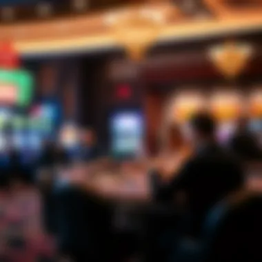 Maximizing Opportunities with No Deposit Bonuses A strategic guide on maximizing gaming opportunities with no deposit bonuses