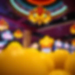 Exploring Jackpot Party Casino Free Play: A Comprehensive Guide Introduction