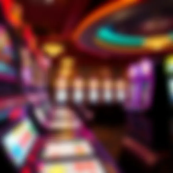 Notable Exploring Jackpot Party Casino Free Play: A Comprehensive Guide