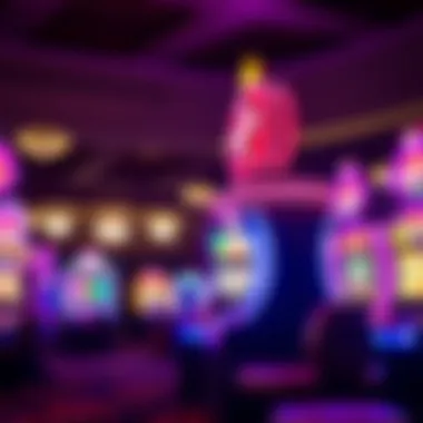 Exploring Jackpot Party Casino Free Play: A Comprehensive Guide Summary