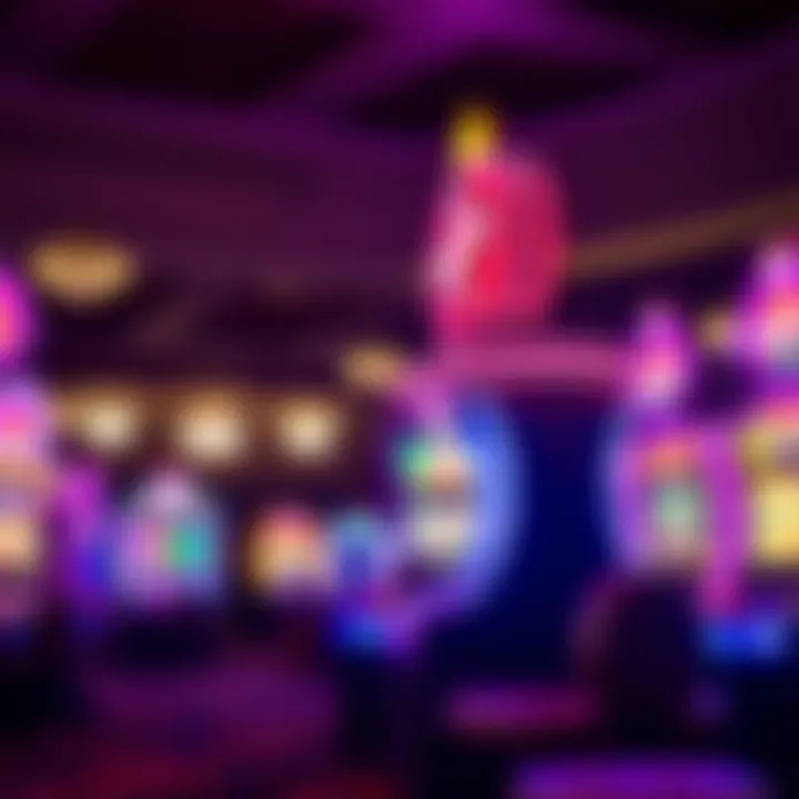 Exploring Jackpot Party Casino Free Play: A Comprehensive Guide Summary