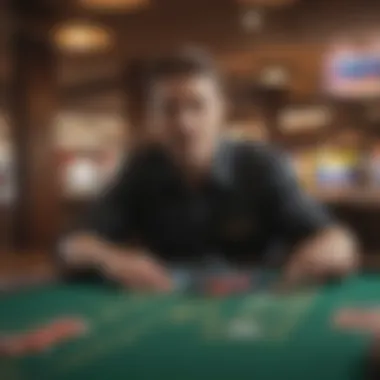 Understanding Legal Aspects of Keno Legal framework of Keno sweepstakes