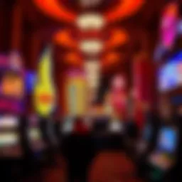 Exploring La Rev Las Vegas: A Comprehensive Guide for Gambling Enthusiasts Introduction