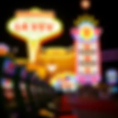 Notable Exploring La Rev Las Vegas: A Comprehensive Guide for Gambling Enthusiasts Notable Exploring La Rev Las Vegas: A Comprehensive Guide for Gambling Enthusiasts