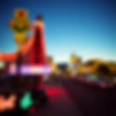 Exploring La Rev Las Vegas: A Comprehensive Guide for Gambling Enthusiasts Summary Exploring La Rev Las Vegas: A Comprehensive Guide for Gambling Enthusiasts Summary
