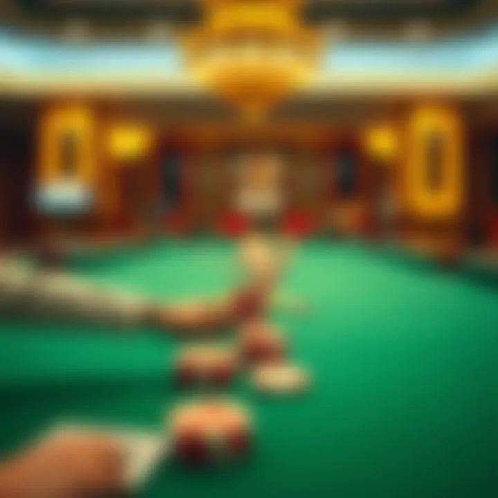 Innovative Strategies in Online Gambling Innovative strategies adopted by gambling companies