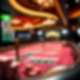 Overview of New York's online casino regulations