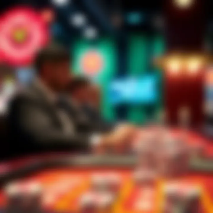 Benefits for Players at Legal Online Casinos Benefits of playing at legal online casinos