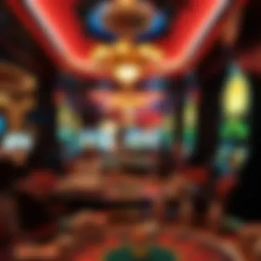 Responsible Gambling Practices in Online Casinos Responsible gambling practices in online casinos