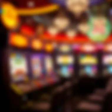 Understanding Legit Payout Games Exploring the concept of legit payout games