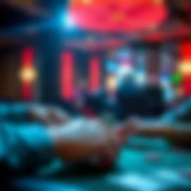 Legal considerations for poker apps