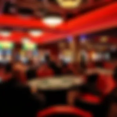 Notable Exploring Live Texas Hold'em: A Comprehensive Guide Notable Exploring Live Texas Hold'em: A Comprehensive Guide